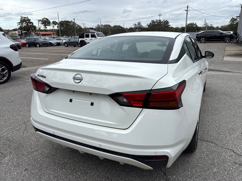 2023 Nissan Altima 2.5 S Seffner FL