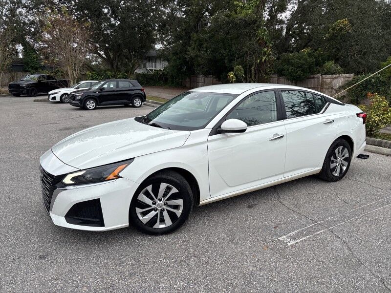 2023 Nissan Altima 2.5 S Seffner FL