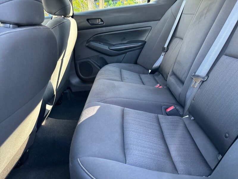 2023 Nissan Altima 2.5 S Seffner FL