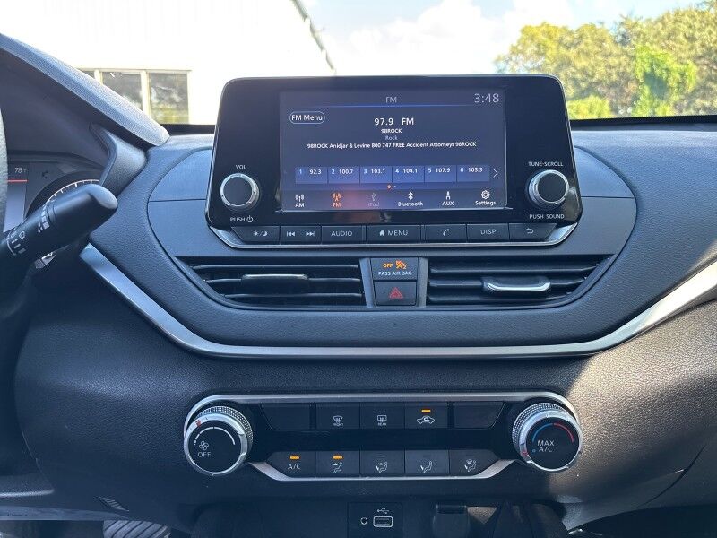 2023 Nissan Altima 2.5 S Seffner FL