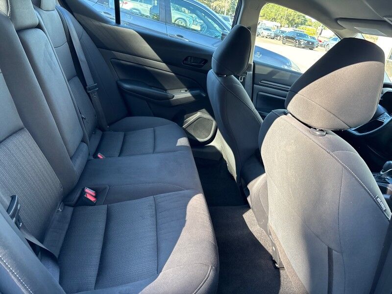 2023 Nissan Altima 2.5 S Seffner FL