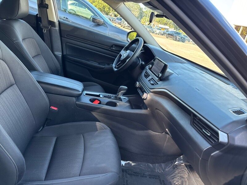 2023 Nissan Altima 2.5 S Seffner FL