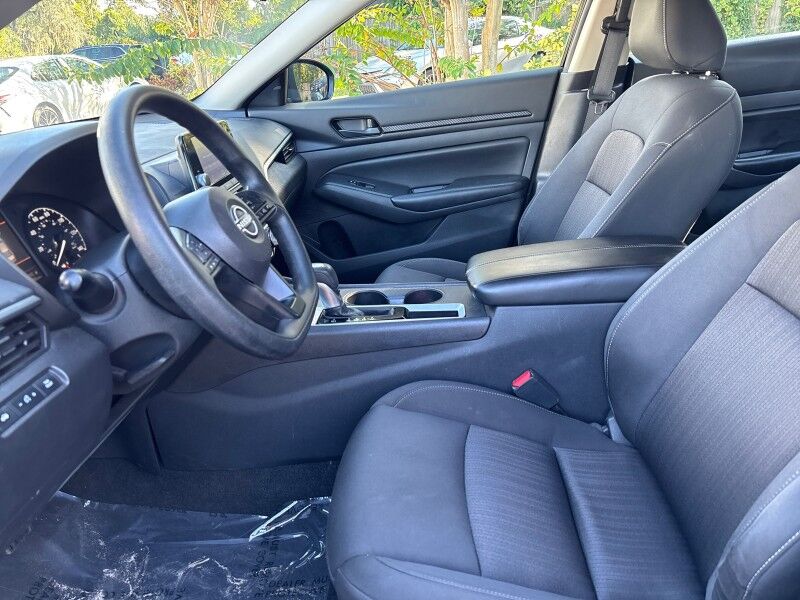 2023 Nissan Altima 2.5 S Seffner FL