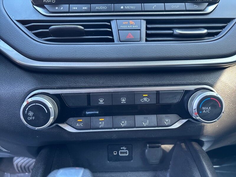 2023 Nissan Altima 2.5 S Seffner FL