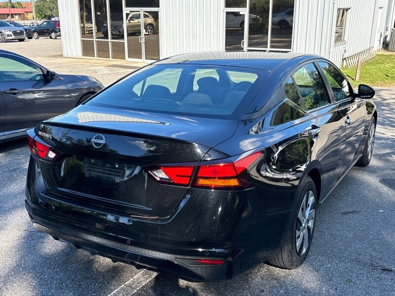 2023 Nissan Altima 2.5 S Seffner FL
