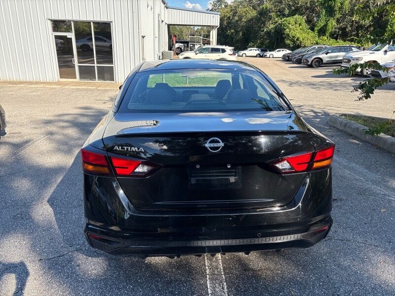 2023 Nissan Altima 2.5 S Seffner FL