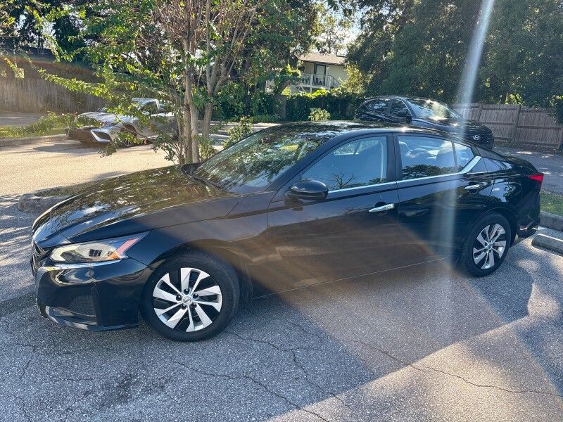 2023 Nissan Altima 2.5 S Seffner FL