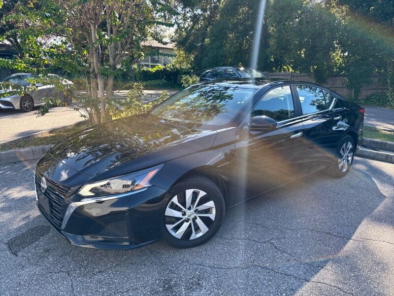 2023 Nissan Altima 2.5 S Seffner FL