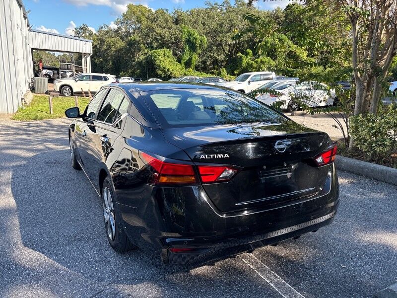 2023 Nissan Altima 2.5 S Seffner FL