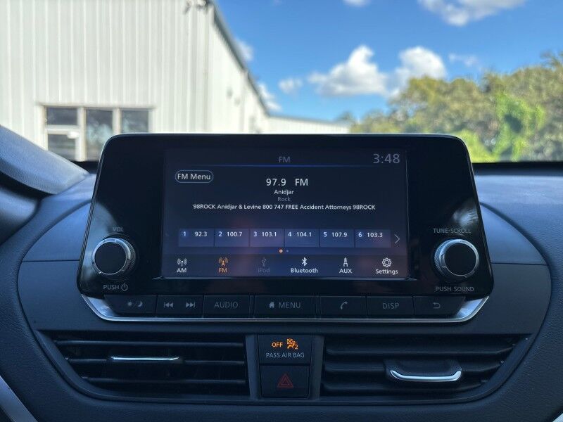 2023 Nissan Altima 2.5 S Seffner FL