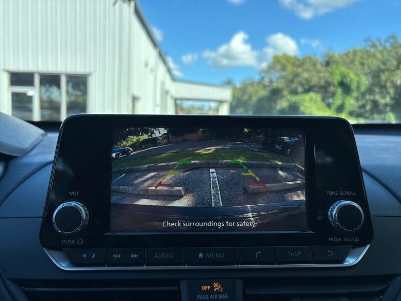 2023 Nissan Altima 2.5 S Seffner FL