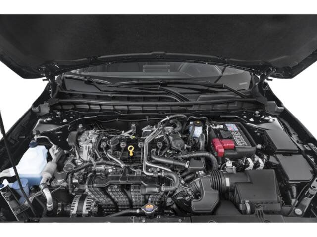 2023 Nissan Altima 2.5 S Winder GA