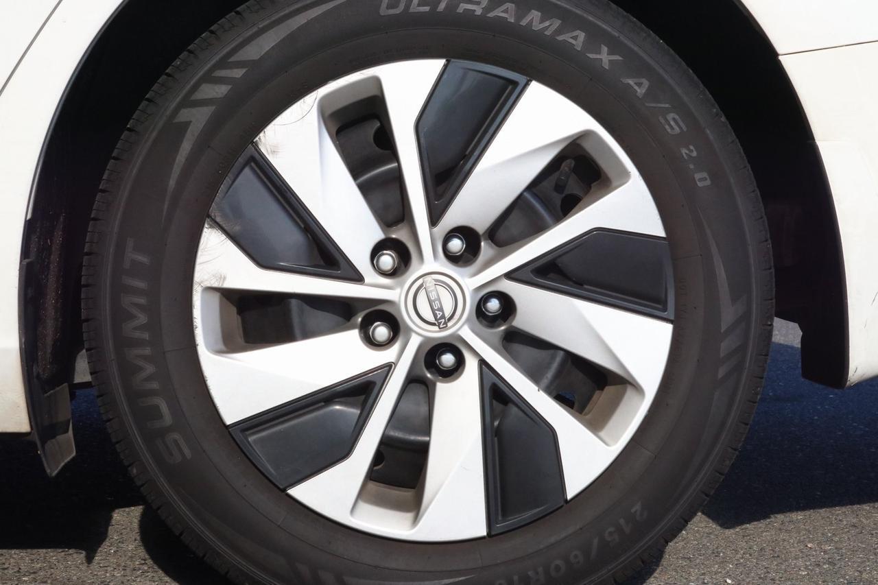 2023 Nissan Altima 2.5 S Fredericksburg VA