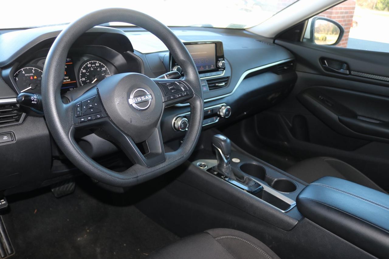 2023 Nissan Altima 2.5 S Fredericksburg VA