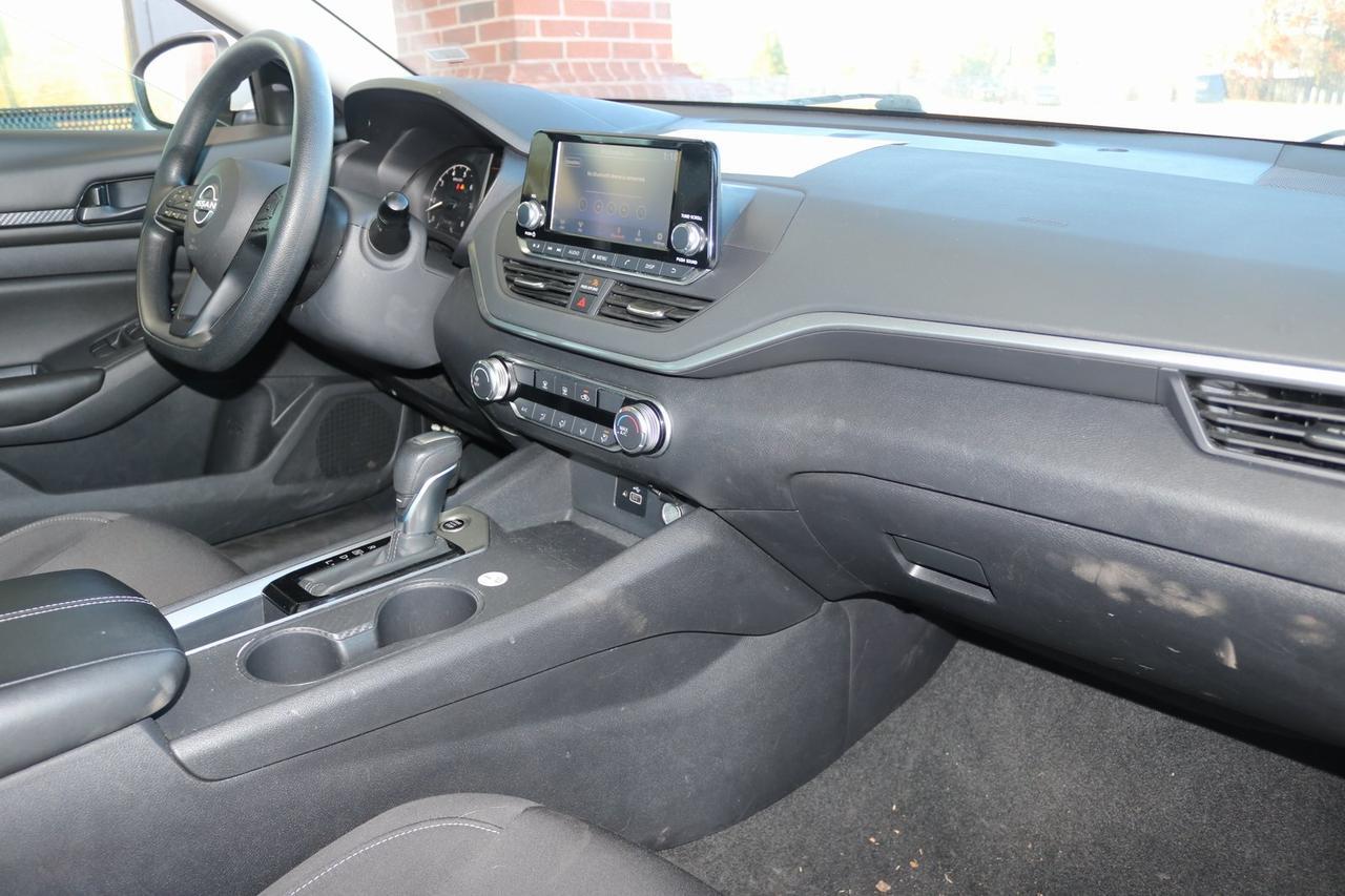 2023 Nissan Altima 2.5 S Fredericksburg VA