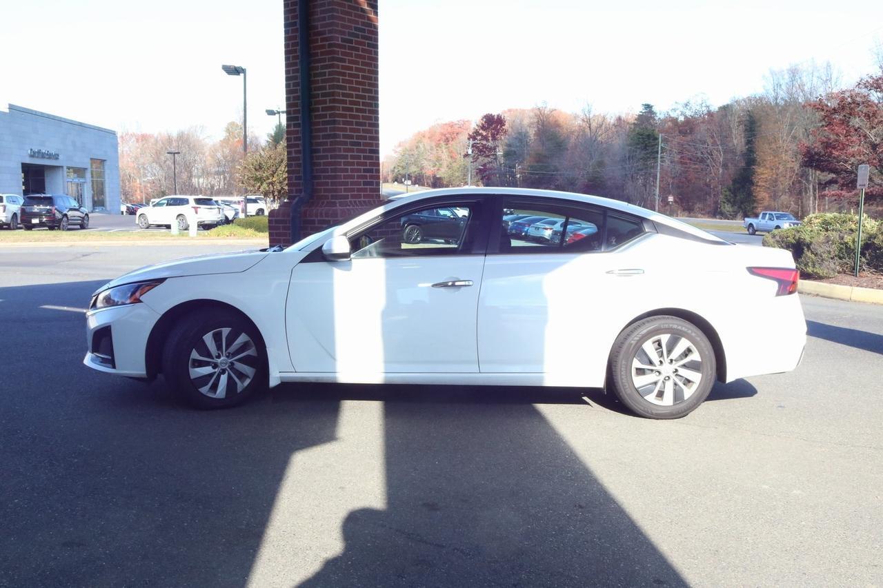 2023 Nissan Altima 2.5 S Fredericksburg VA