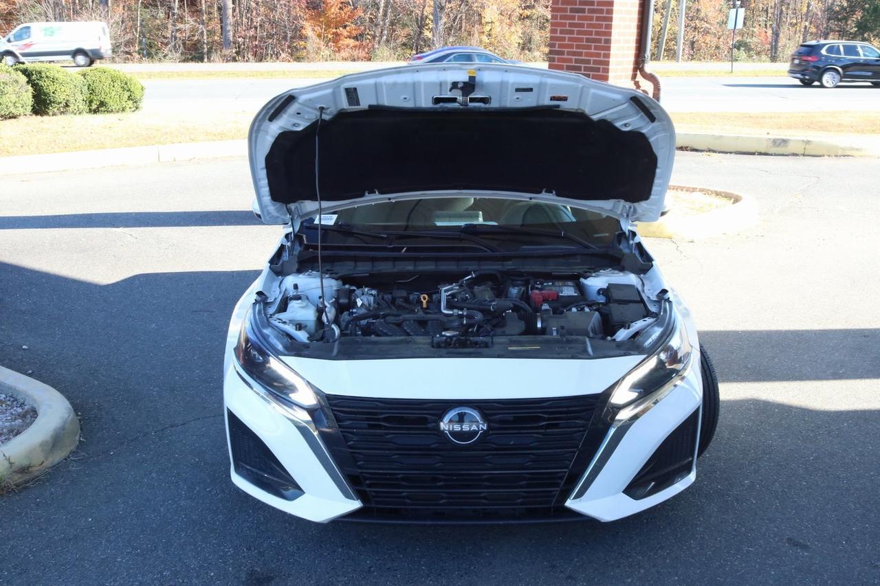 2023 Nissan Altima 2.5 S Fredericksburg VA