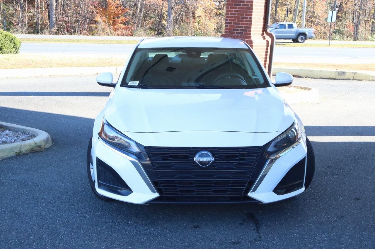 2023 Nissan Altima 2.5 S Fredericksburg VA