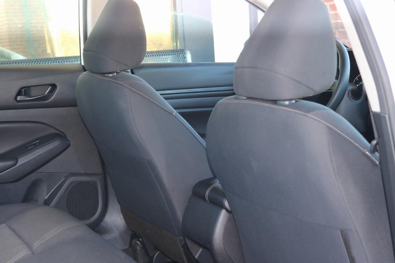 2023 Nissan Altima 2.5 S Fredericksburg VA