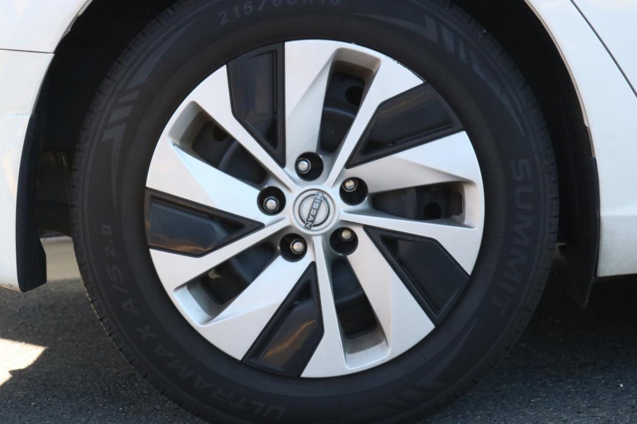 2023 Nissan Altima 2.5 S Fredericksburg VA