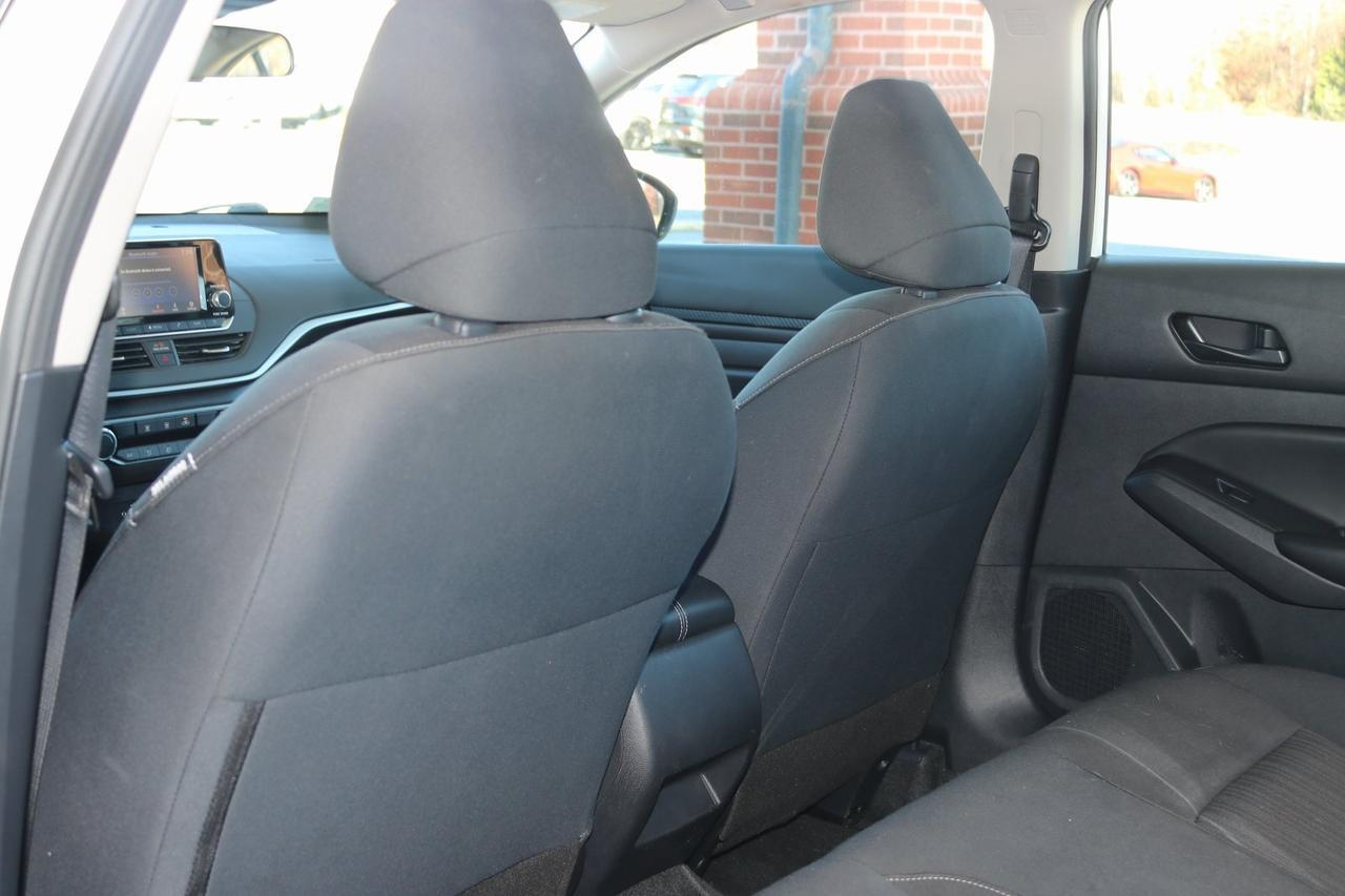 2023 Nissan Altima 2.5 S Fredericksburg VA