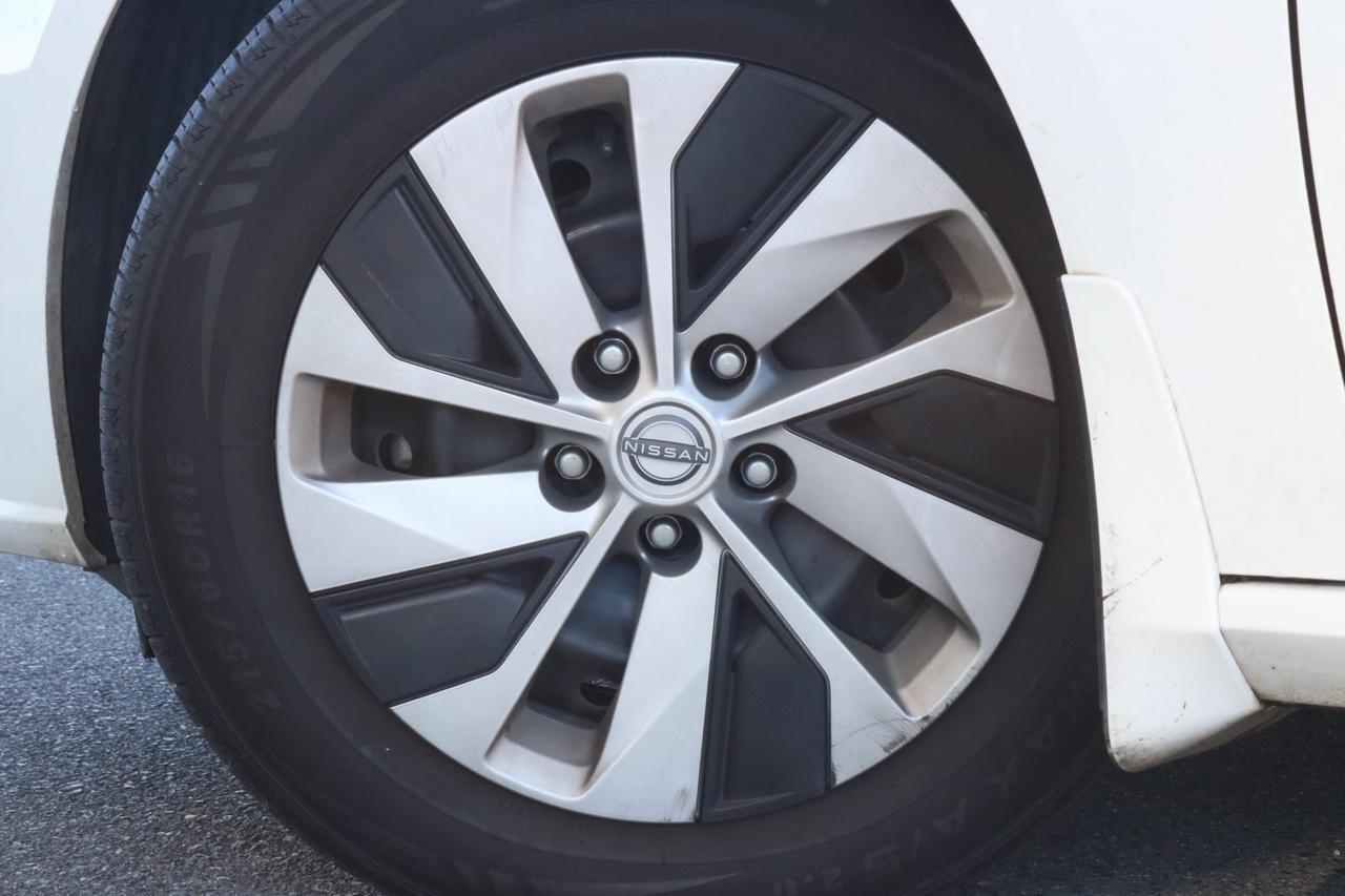 2023 Nissan Altima 2.5 S Fredericksburg VA