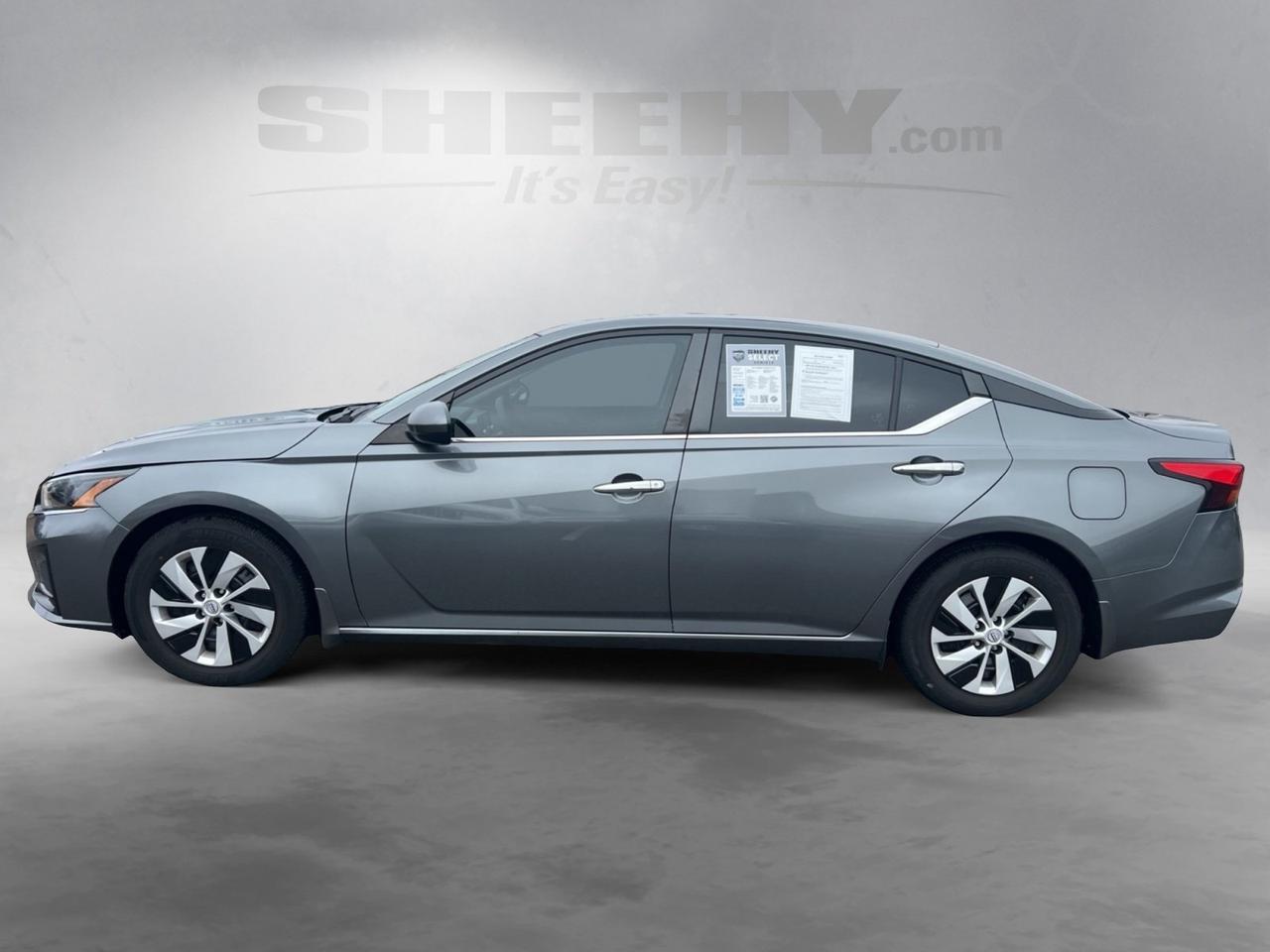 2023 Nissan Altima 2.5 S Waldorf MD