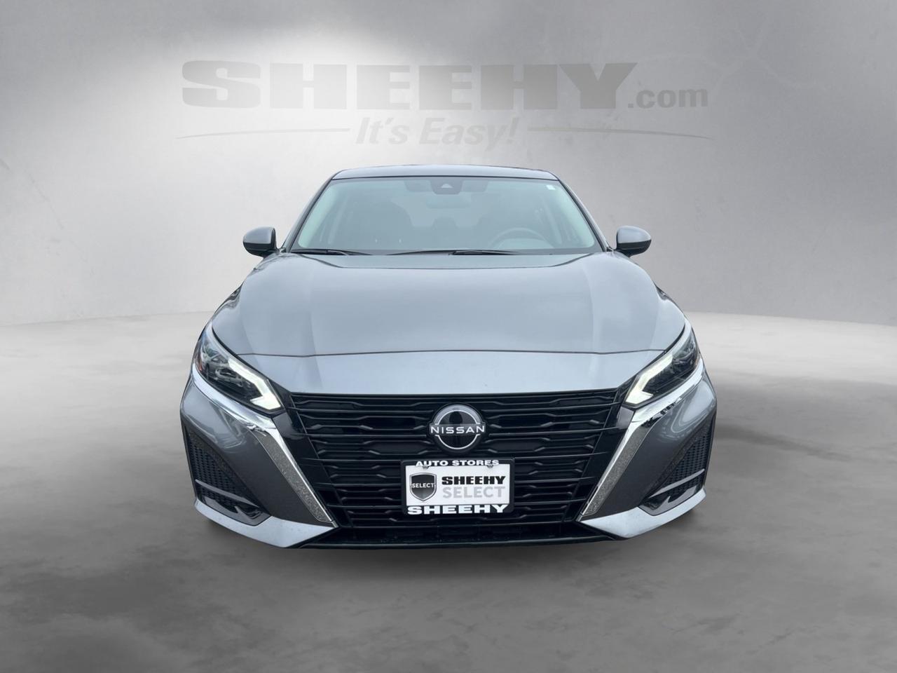 2023 Nissan Altima 2.5 S Waldorf MD