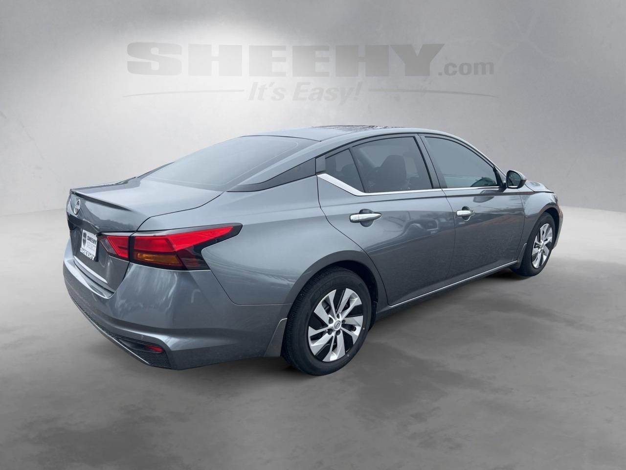 2023 Nissan Altima 2.5 S Waldorf MD