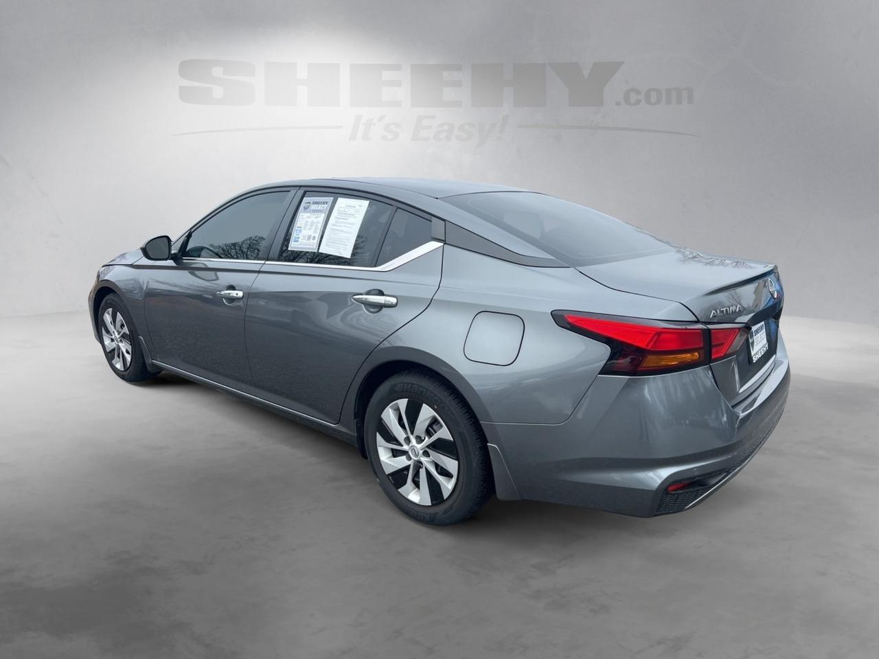 2023 Nissan Altima 2.5 S Waldorf MD