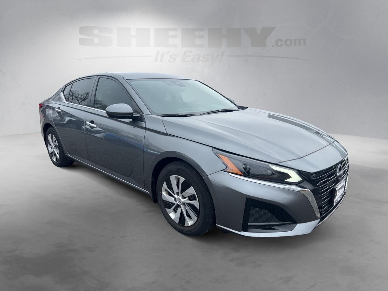 2023 Nissan Altima 2.5 S Waldorf MD