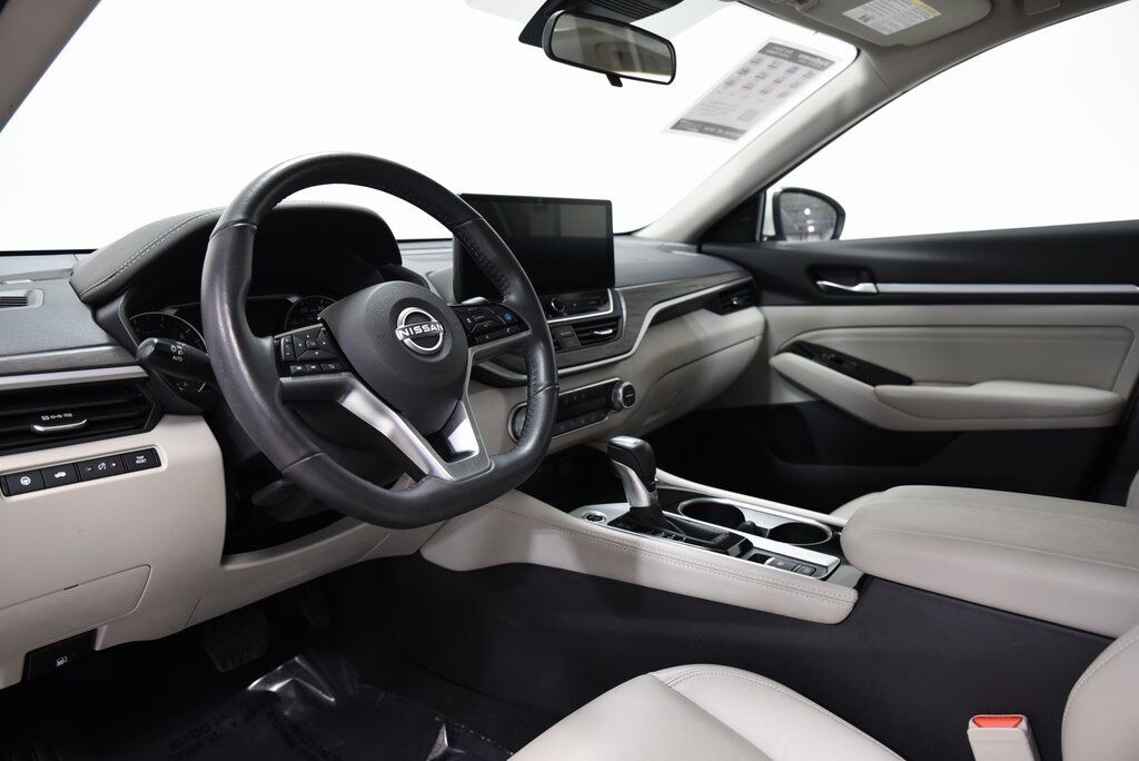 2023 Nissan Altima 2.5 SL Akron OH
