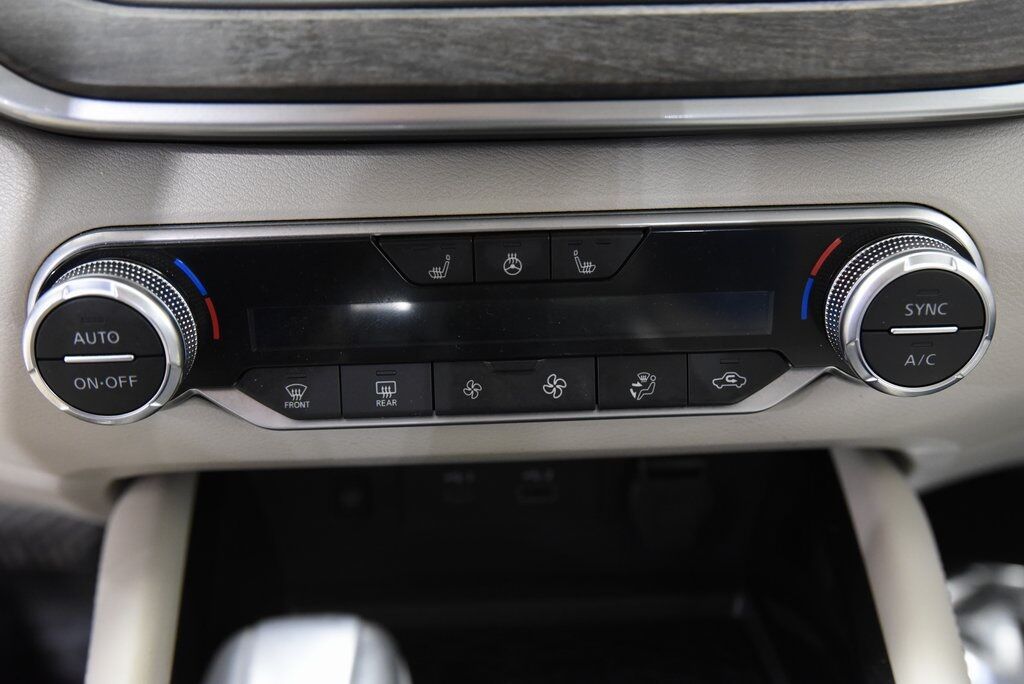 2023 Nissan Altima 2.5 SL Akron OH