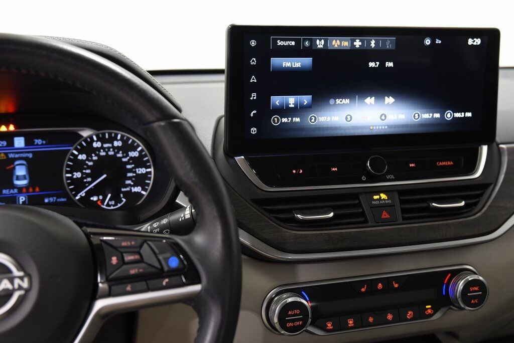 2023 Nissan Altima 2.5 SL Akron OH