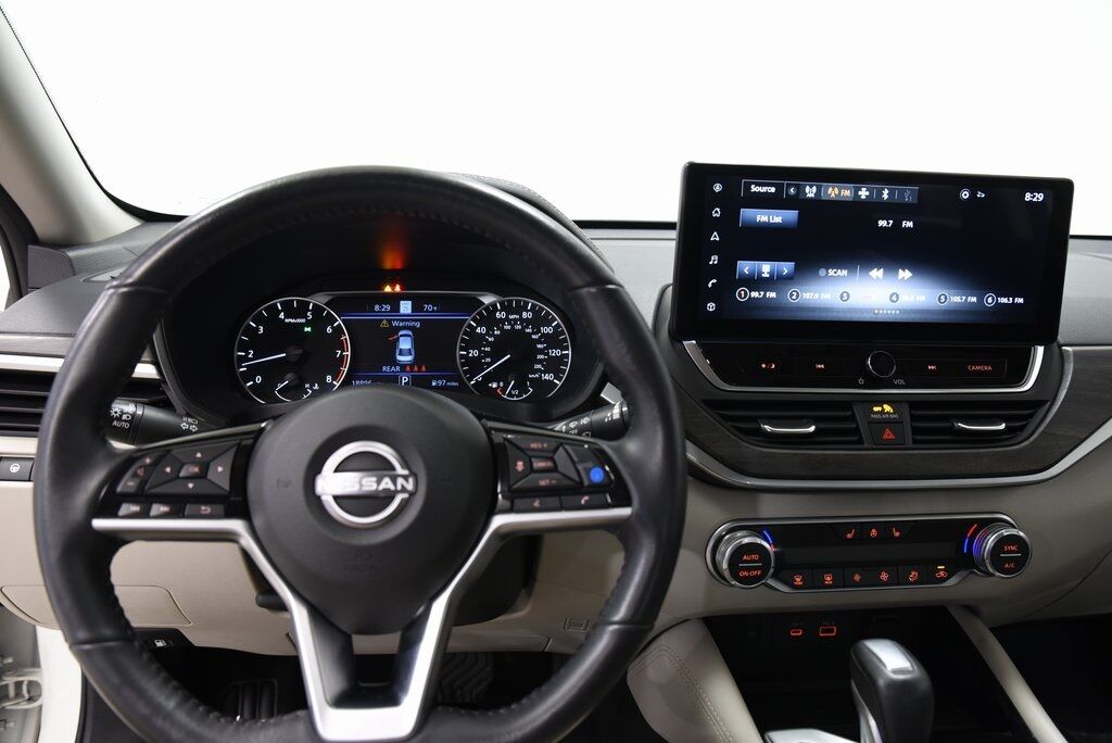 2023 Nissan Altima 2.5 SL Akron OH