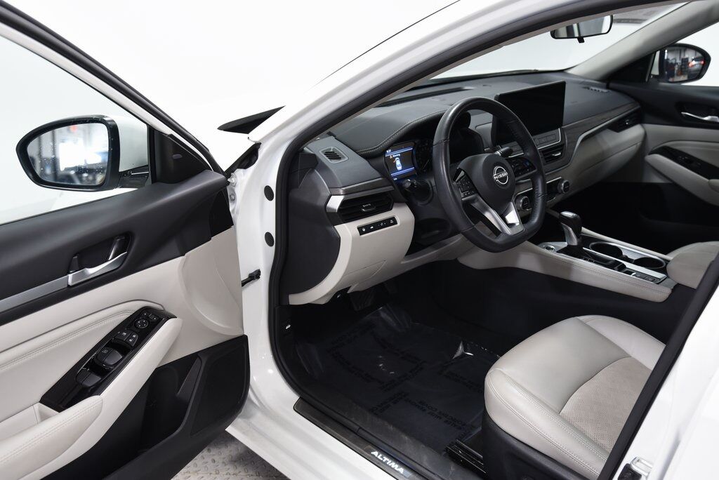 2023 Nissan Altima 2.5 SL Akron OH