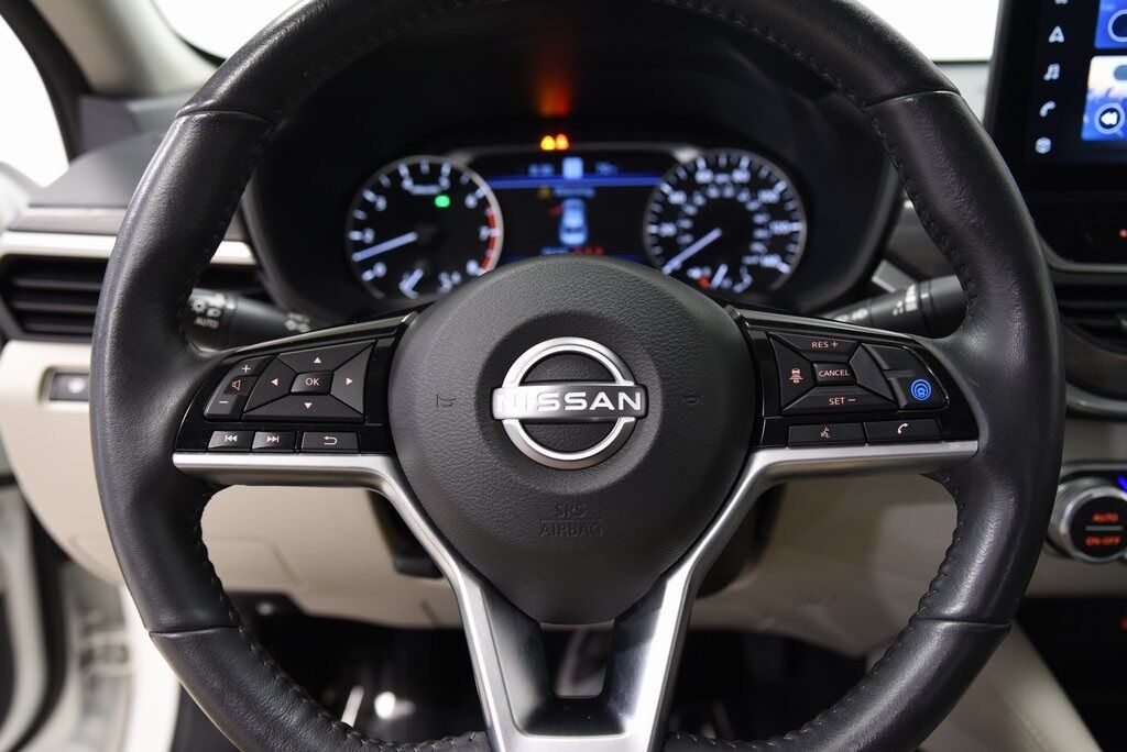 2023 Nissan Altima 2.5 SL Akron OH