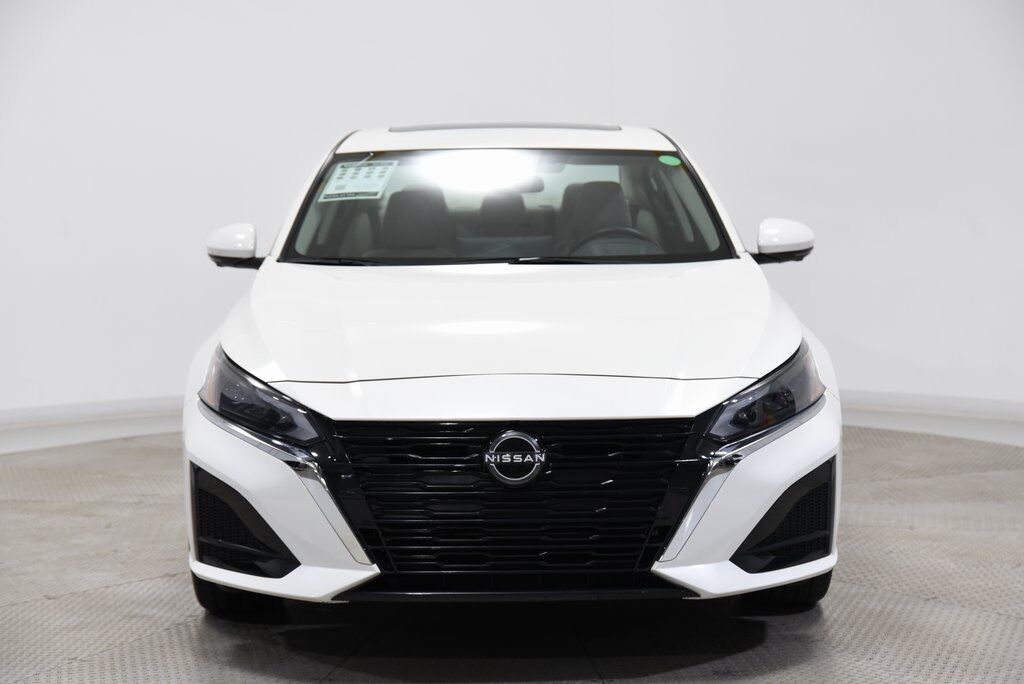 2023 Nissan Altima 2.5 SL Akron OH