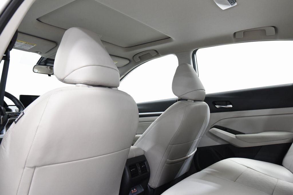 2023 Nissan Altima 2.5 SL Akron OH