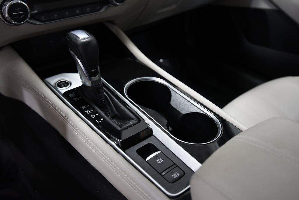 2023 Nissan Altima 2.5 SL Akron OH