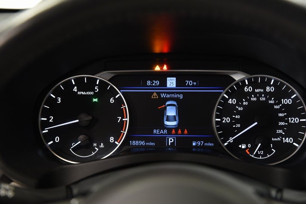 2023 Nissan Altima 2.5 SL Akron OH