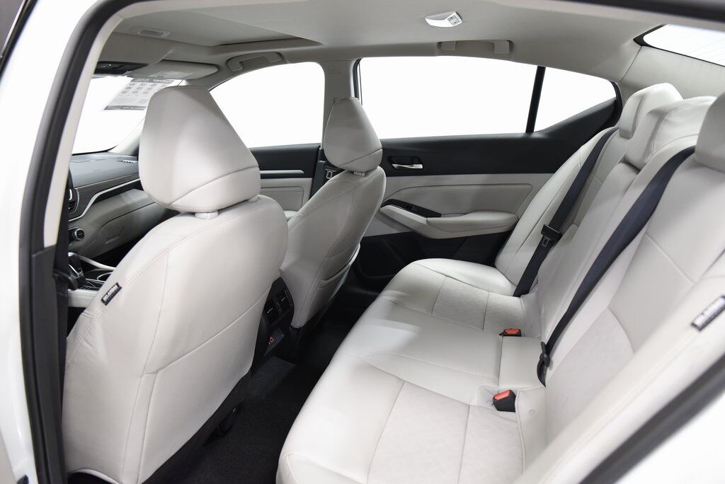 2023 Nissan Altima 2.5 SL Akron OH