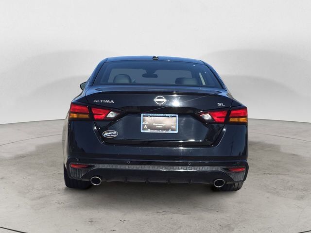 2023 Nissan Altima 2.5 SL Dalton GA