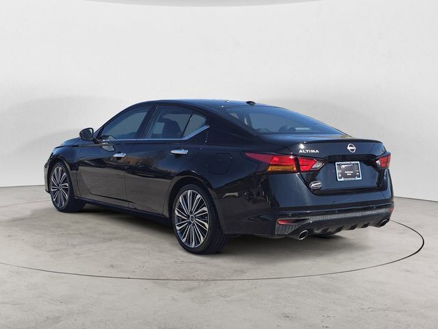 2023 Nissan Altima 2.5 SL Dalton GA