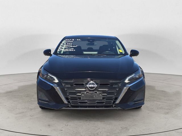 2023 Nissan Altima 2.5 SL Dalton GA