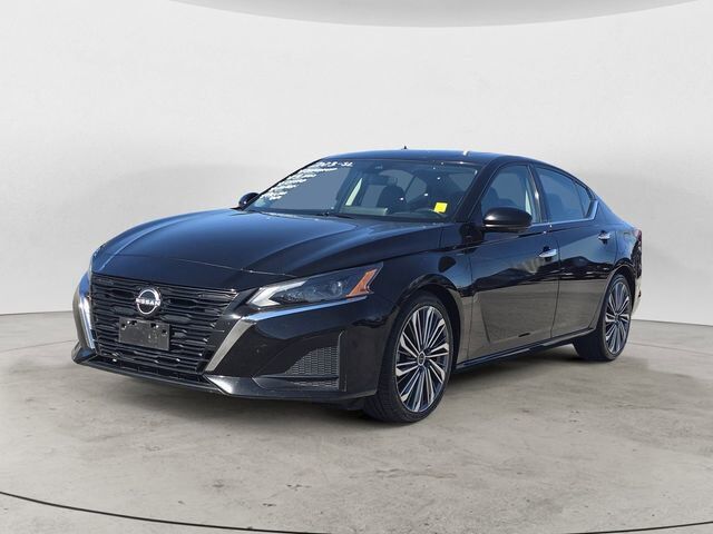 2023 Nissan Altima 2.5 SL Dalton GA