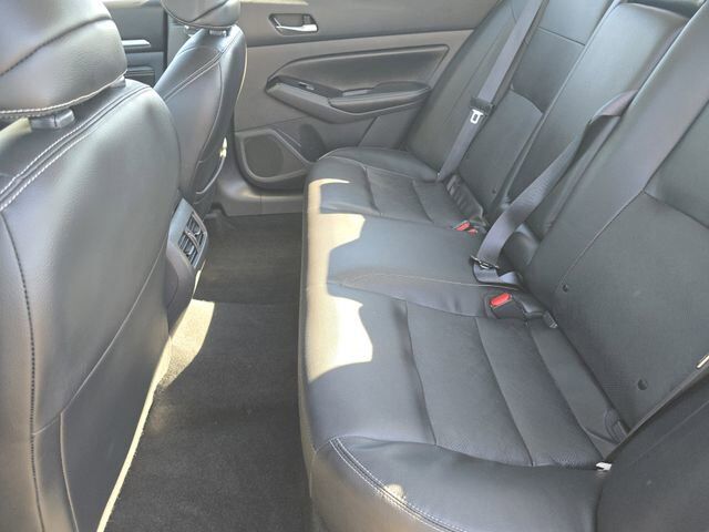 2023 Nissan Altima 2.5 SL Dalton GA