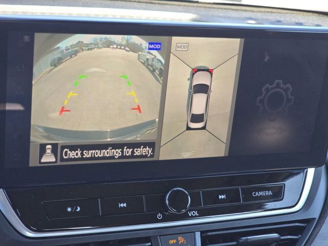 2023 Nissan Altima 2.5 SL Dalton GA