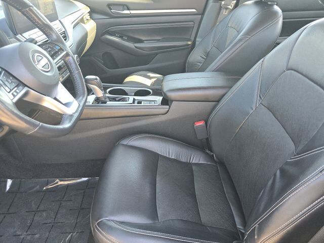 2023 Nissan Altima 2.5 SL Dalton GA