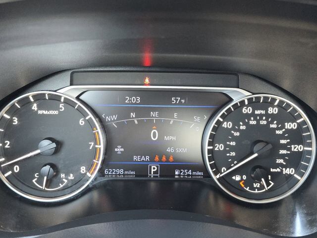 2023 Nissan Altima 2.5 SL Dalton GA